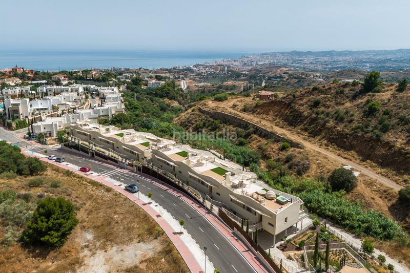 Foto 5cf35e28-b22f-4a31-8800-a950ff7ce971. Planta baixa amb aparcament piscina a Mijas pueblo Mijas