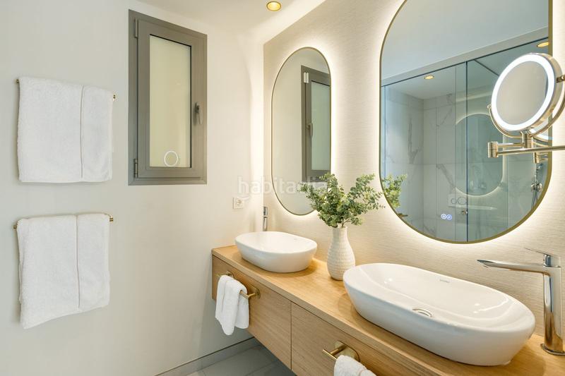 Foto 98d7e9dc-d328-4466-90d4-eaa72cbc3ec8. Planta baixa amb aparcament piscina a Mijas pueblo Mijas