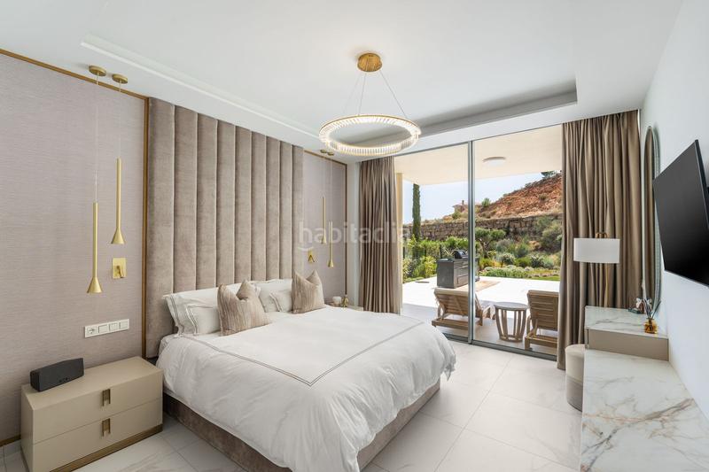 Foto 037bbc67-a825-440a-855b-d90417986aef. Planta baja en Mijas pueblo Mijas