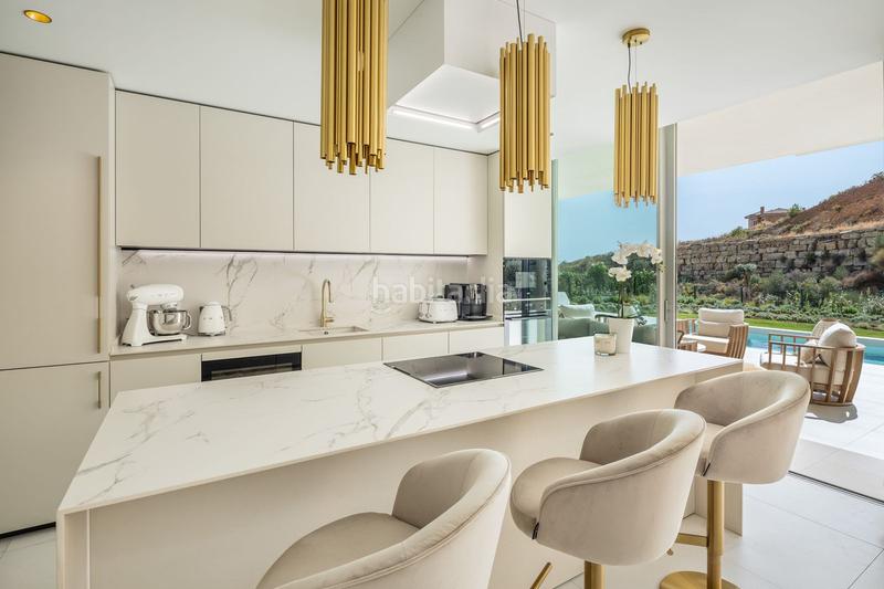 Foto c811a8dd-d63d-48fb-8596-a683199becc6. Planta baja en Mijas pueblo Mijas