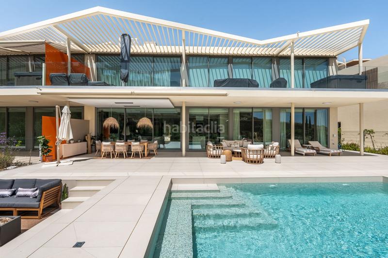 Foto c823237d-daa1-4f46-9b6b-56887d4059ff. Planta baja en Mijas pueblo Mijas