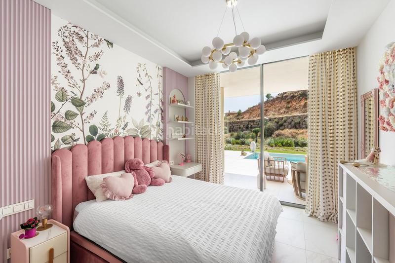 Foto d1a946a2-575e-431c-9842-383e6e3433dd. Planta baja en Mijas pueblo Mijas