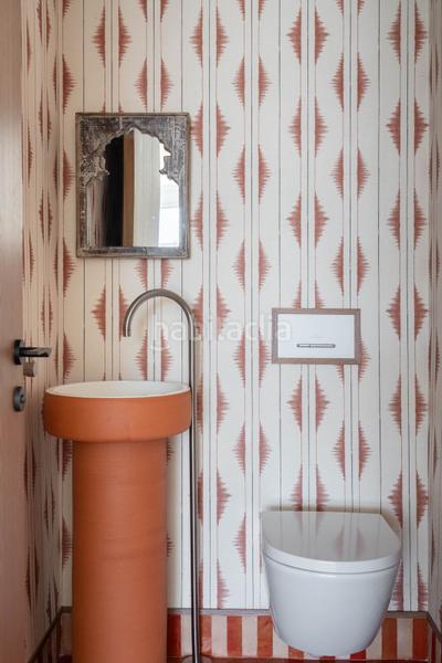 Foto 4c979739-6fea-4fa9-90bd-7b6365ddb23b. Casa a schiera con parcheggio piscina in Las Lomas de Río Verde Marbella