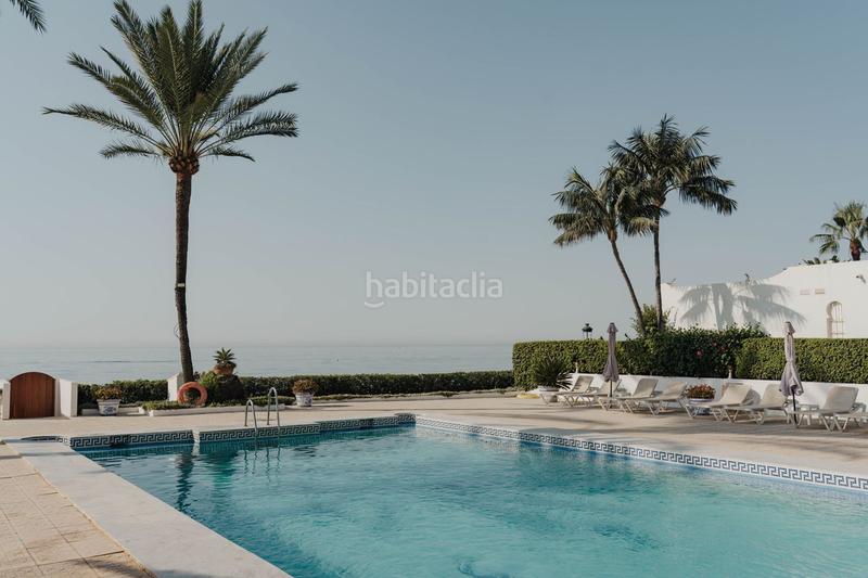 Foto 961eb168-ca12-4999-82c5-2490b20816fe. Casa a schiera con parcheggio piscina in Las Lomas de Río Verde Marbella