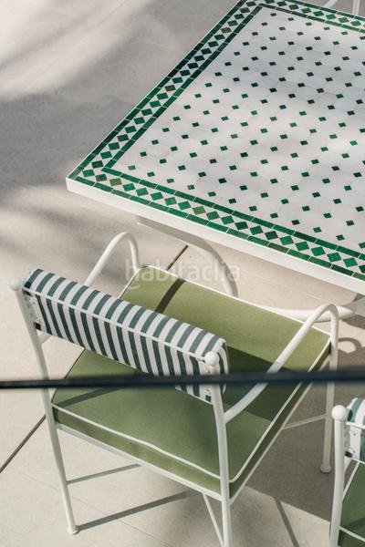 Foto 9c79cb05-7da0-4926-8cda-9363bfa491e4. Casa a schiera con parcheggio piscina in Las Lomas de Río Verde Marbella