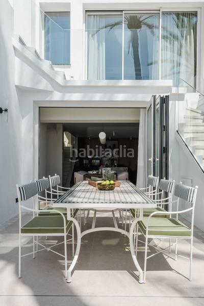 Foto 04d6de34-ab98-42d2-afa5-a1dddf174434. Casa adosada en Las Lomas de Río Verde Marbella