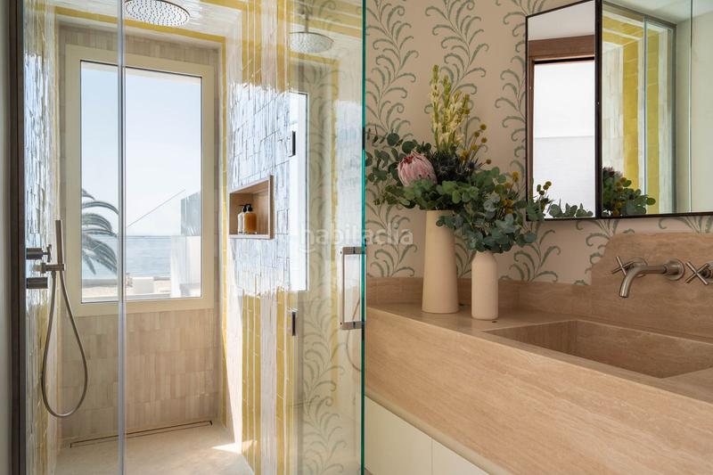 Foto 69227496-4587-47ff-af93-e6a18d38e006. Semi detached house with parking pool in Las Lomas de Río Verde Marbella