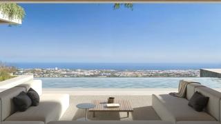 Chalet en La Quinta