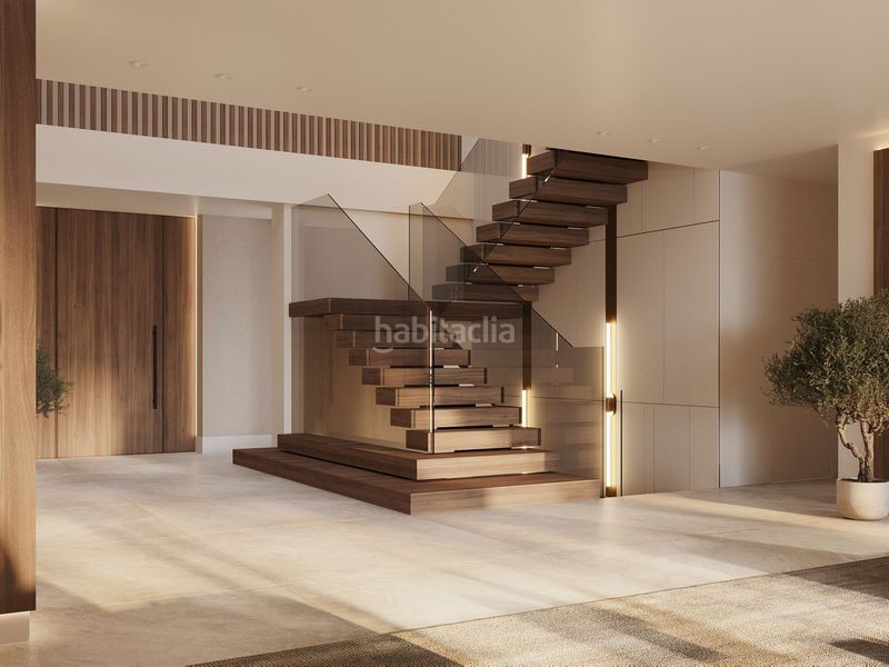 Foto 6f58ba47-9042-4c2d-ac7f-58aee1db5747. Xalet amb aparcament piscina a La Quinta Benahavís