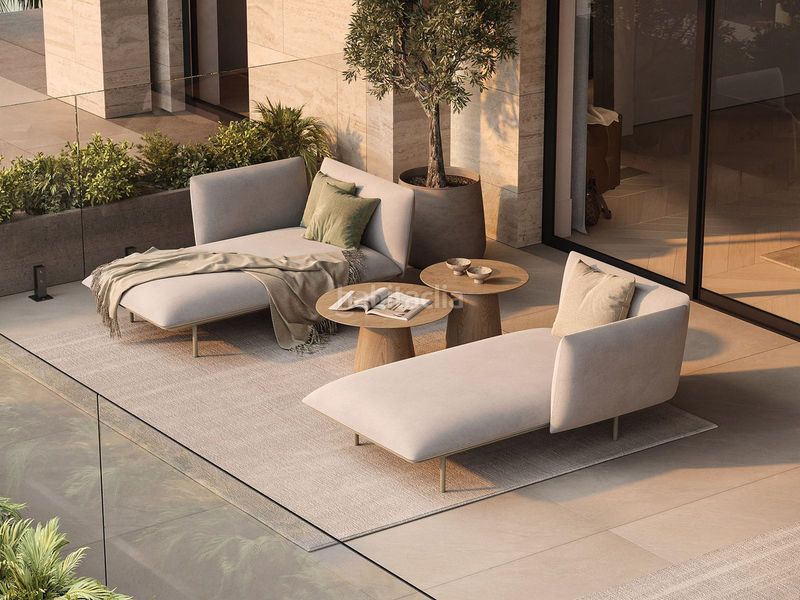 Foto 81906ce6-9761-4142-9d04-a3d16628405c. Xalet amb aparcament piscina a La Quinta Benahavís