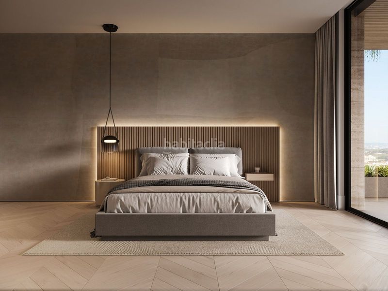 Foto 91dd0218-1e8c-4aff-b0ae-d11e09854086. Xalet amb aparcament piscina a La Quinta Benahavís