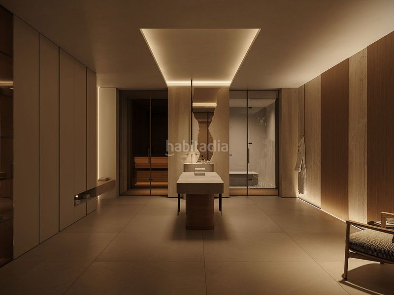 Foto db462a9e-4c38-428d-999f-8ff9169d3118. Xalet amb aparcament piscina a La Quinta Benahavís