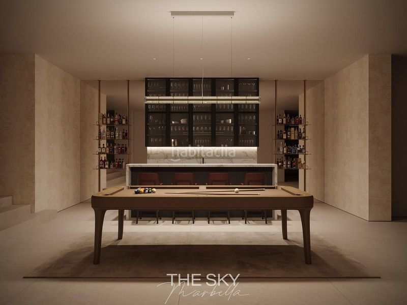 Foto e5a58e79-74d7-42e2-bdbb-6a894ba629e6. Xalet amb aparcament piscina a La Quinta Benahavís