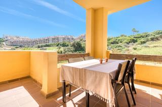 Location Appartement à La Duquesa