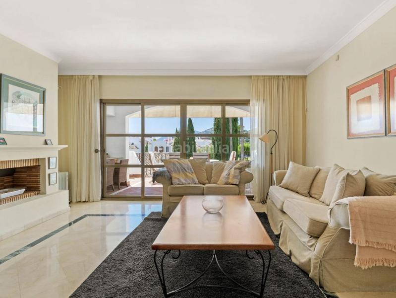 Foto e866b58e-65d3-4068-8051-8efe7243a327. Casa adosada en los arqueros - puerto del almendro Benahavís