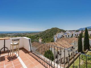 Maison jumelée à Los Arqueros  - Puerto del Almendro