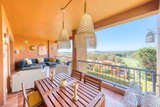 Apartament a Benatalaya