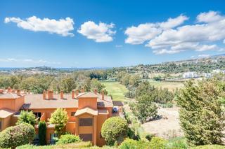 Appartement in Benatalaya