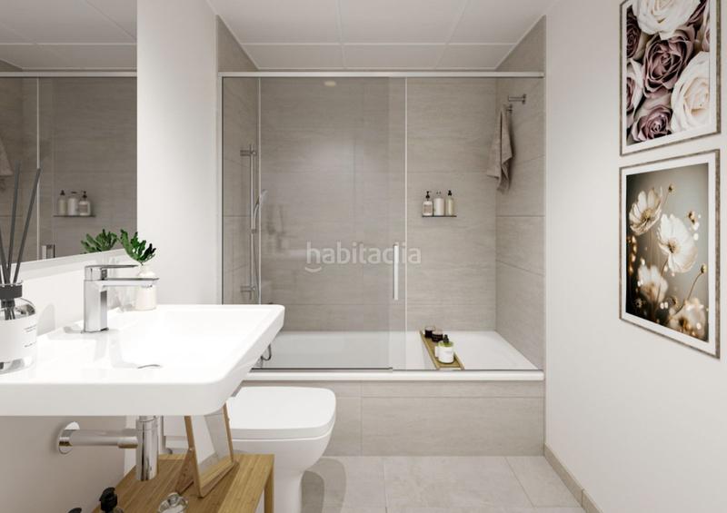 Foto b96df64c-ca21-4ece-902a-b511d2d550c1. Apartament amb aparcament piscina a El Faro de Calaburra - Chaparral Mijas