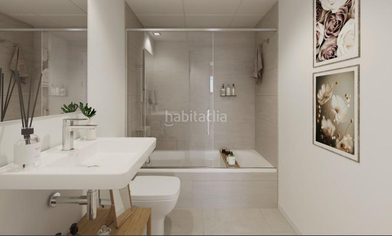 Foto f336f631-0e9a-4487-a70b-f764957874c9. Apartament amb aparcament piscina a El Faro de Calaburra - Chaparral Mijas