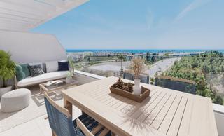 Apartament a El Faro de Calaburra - Chaparral