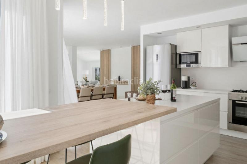 Foto 0b333a3d-8714-4d9b-96ba-3ed8f2605fff. Chalet in El Rosario - Ricmar Marbella