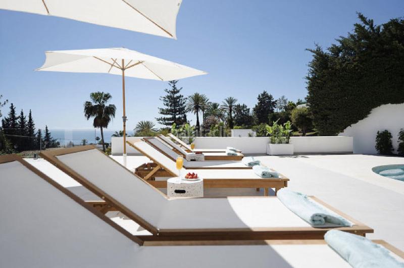 Foto 44a12e91-baef-41cf-963c-7be9ead9ee79. Chalet in El Rosario - Ricmar Marbella