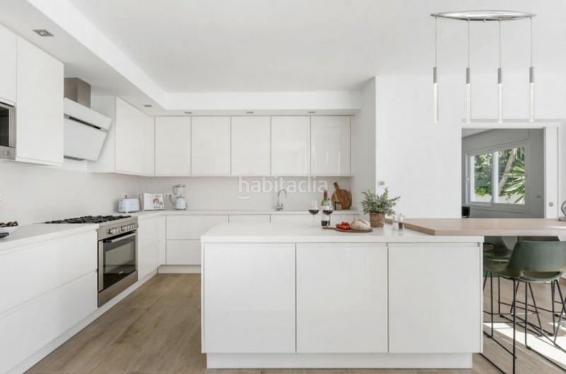 Foto 6d06d363-8fc4-4a37-a5c4-c592199ceb7f. Chalet in El Rosario - Ricmar Marbella