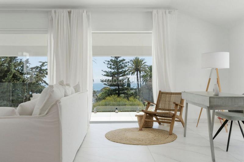 Foto b9266d58-b1e5-41f9-81b7-373a7304fa04. Chalet in El Rosario - Ricmar Marbella