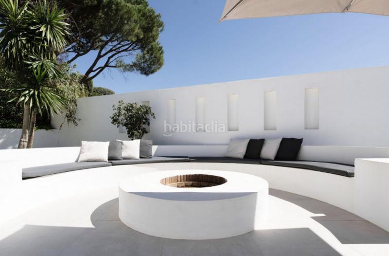 Foto bf9456af-00cf-4199-a671-078c0cf91108. Chalet in El Rosario - Ricmar Marbella