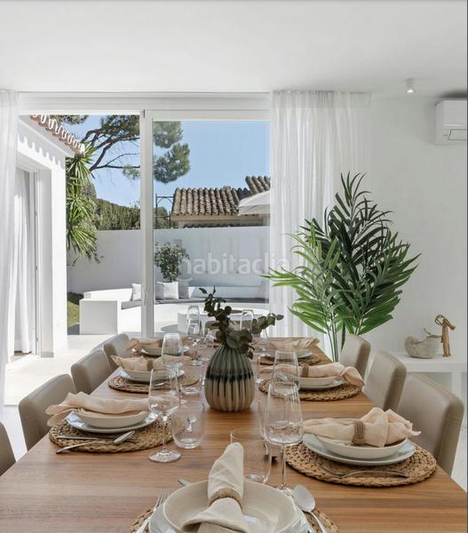 Foto e4428e63-301e-45dd-9f0e-ac26ed589e00. Chalet in El Rosario - Ricmar Marbella