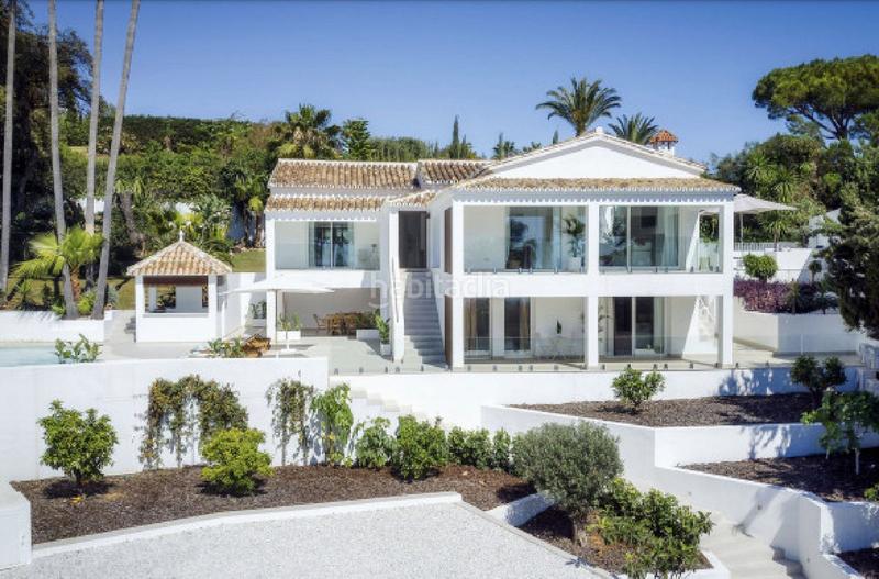 Foto 429ceaf1-3626-444b-bafe-ebbe77c08a5d. Chalet en El Rosario - Ricmar Marbella