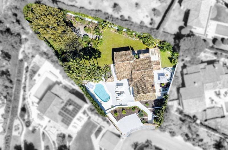 Foto 76bddd92-5b1b-4ddd-921e-21e925084e7d. Chalet en El Rosario - Ricmar Marbella