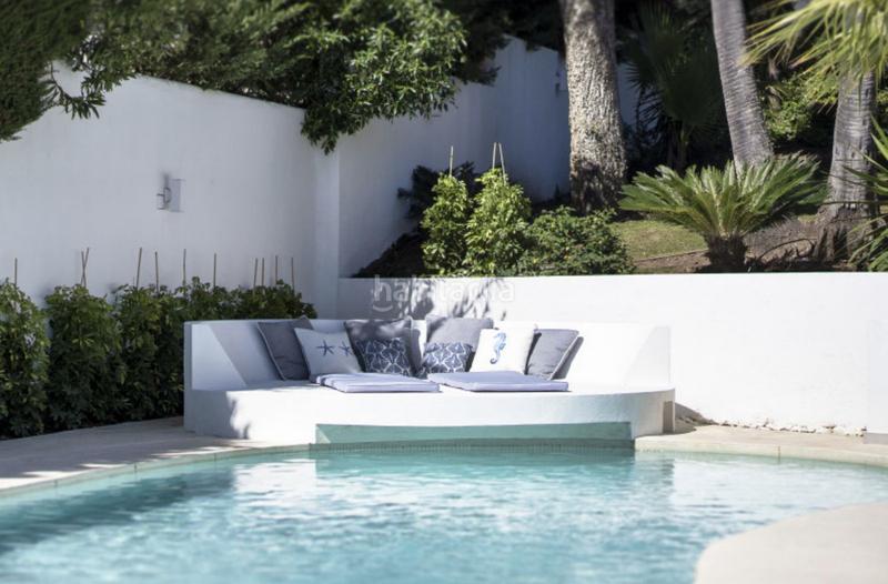 Foto 196c55b5-c073-4be7-a00d-084ff0338fa0. Chalet in El Rosario - Ricmar Marbella