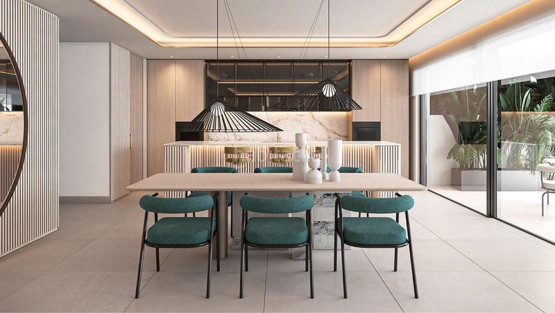 Foto 53d3ab2b-9dec-4094-9701-f053b1f4154d. Apartament amb aparcament piscina a Las Chapas - Alicate Playa Marbella