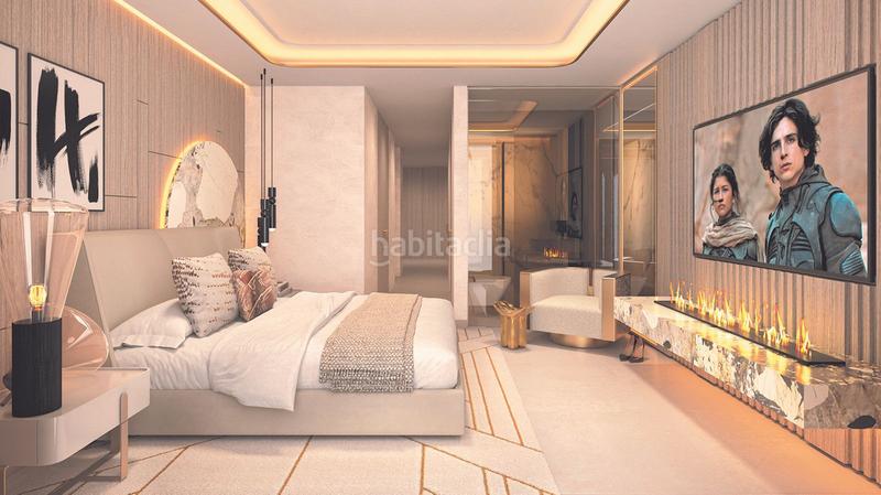 Foto f70c9ea7-2665-44cb-87f0-e7d4557a7781. Apartamento en Las Chapas - Alicate Playa Marbella