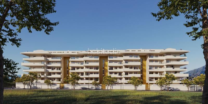 Foto 29cda432-4e22-40c4-abb1-123e878e1ec4. Appartement avec parking piscine dans Los Pacos Fuengirola