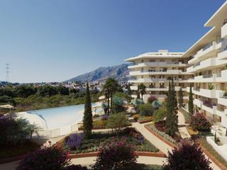 Appartement à Los Pacos