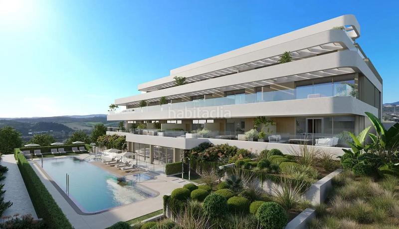 Foto 9ad84771-e012-479c-bf11-2a2e197d3c63. Apartamento en Guadalobón Estepona