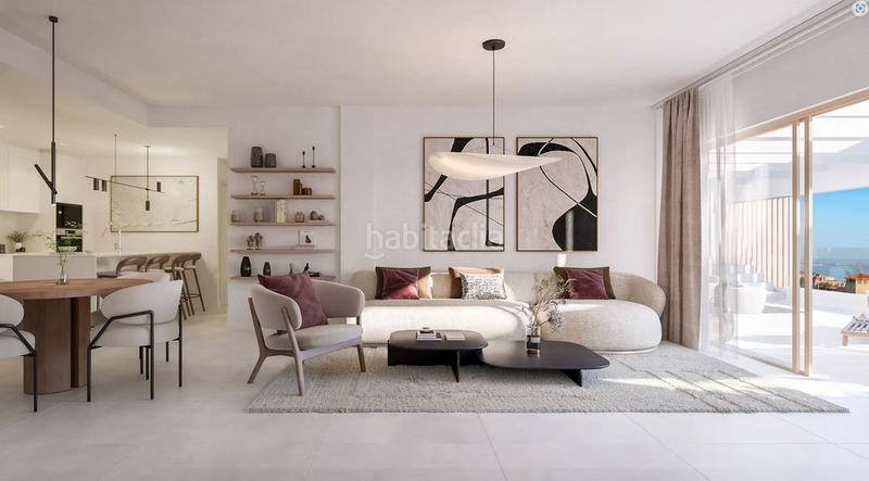 Foto c3cf23ec-999f-4bce-9835-ffa6eb06f306. Apartamento en Guadalobón Estepona