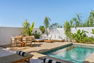 Maison jumelée à Rodeo Alto - Guadaiza - La Campana