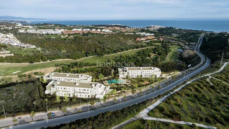 Foto 54e3cd64-0230-417f-a3f9-d36c1581037b. Apartament amb aparcament piscina a Doña Julia Golf Casares