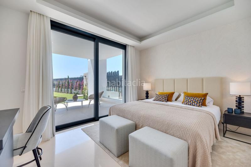 Foto 15f8b6c4-6656-4f5b-ae28-fd827e1d57c3. Chalet mit parking pool in La Carolina - Guadalpín Marbella