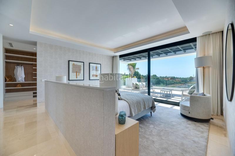 Foto 5bc9e4cc-fe37-4a56-9942-b8f31a8e0e41. Chalet mit parking pool in La Carolina - Guadalpín Marbella