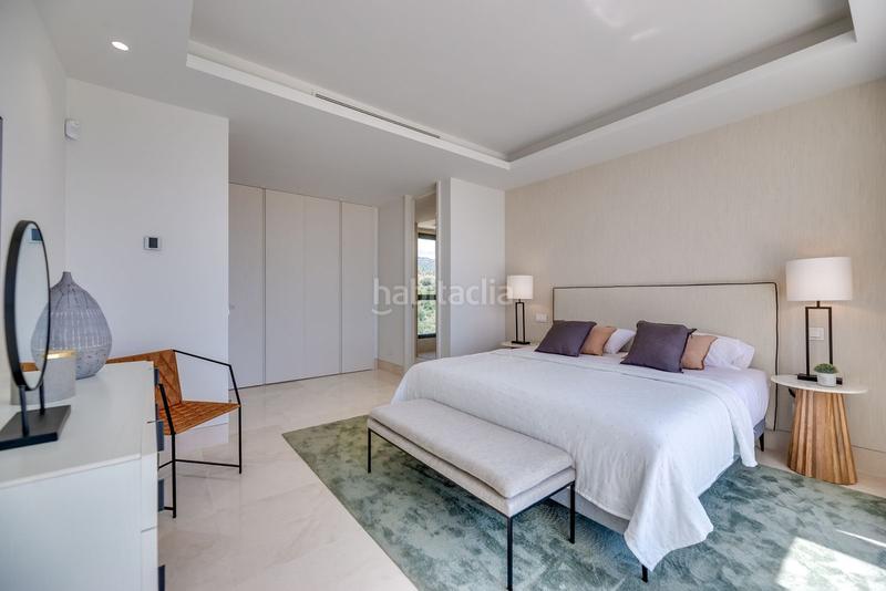 Foto b27a1ec2-b914-4612-a8a2-ff1ee204e230. Chalet mit parking pool in La Carolina - Guadalpín Marbella