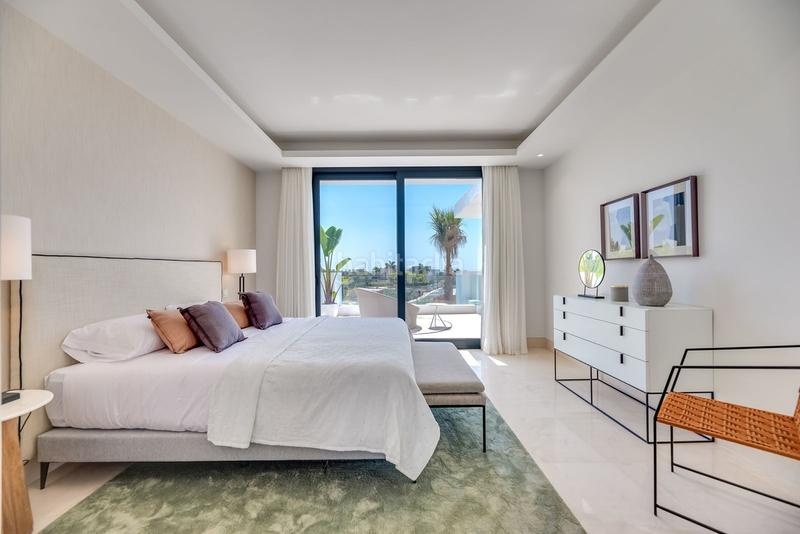 Foto 55e02d12-466e-400c-8cf7-b8fa40ffef5b. Chalet avec parking piscine dans La Carolina - Guadalpín Marbella