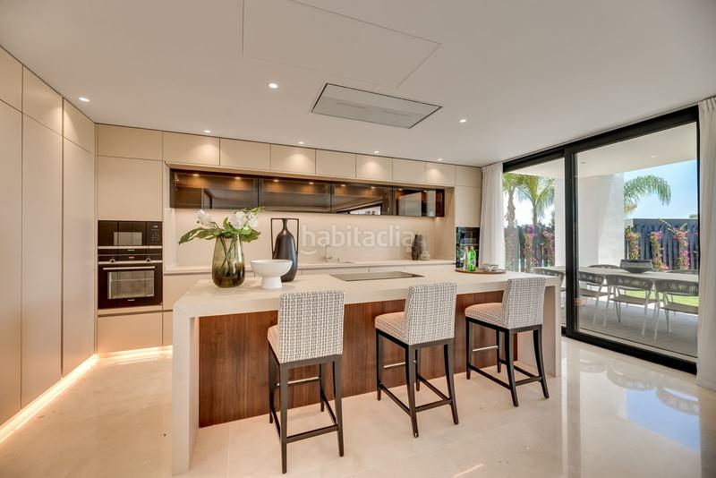 Foto ec5c0b0b-c12d-49b5-8c90-a53efc08efbc. Chalet avec parking piscine dans La Carolina - Guadalpín Marbella