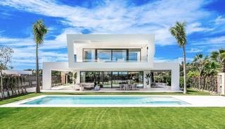Chalet in La Carolina - Guadalpín