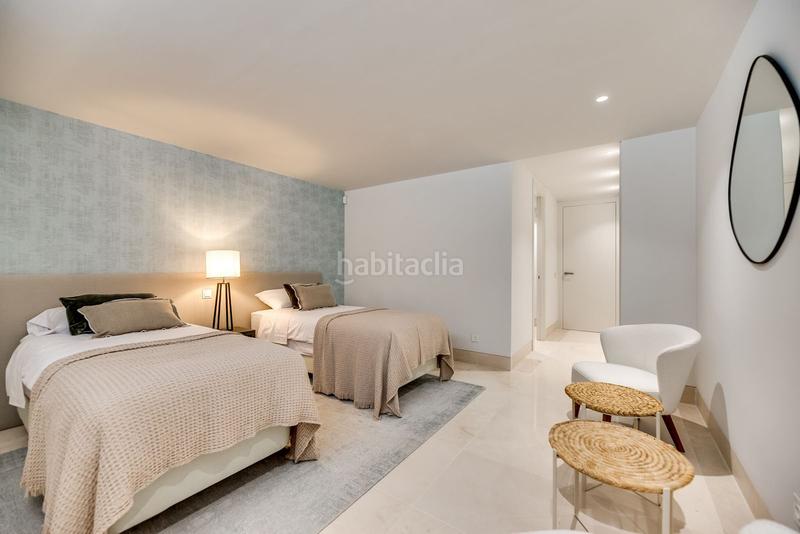 Foto d748944a-9fbc-400a-b9f0-528a1674f3a3. Xalet amb aparcament piscina a La Carolina - Guadalpín Marbella