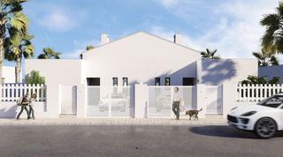 Casa a schiera in Coín